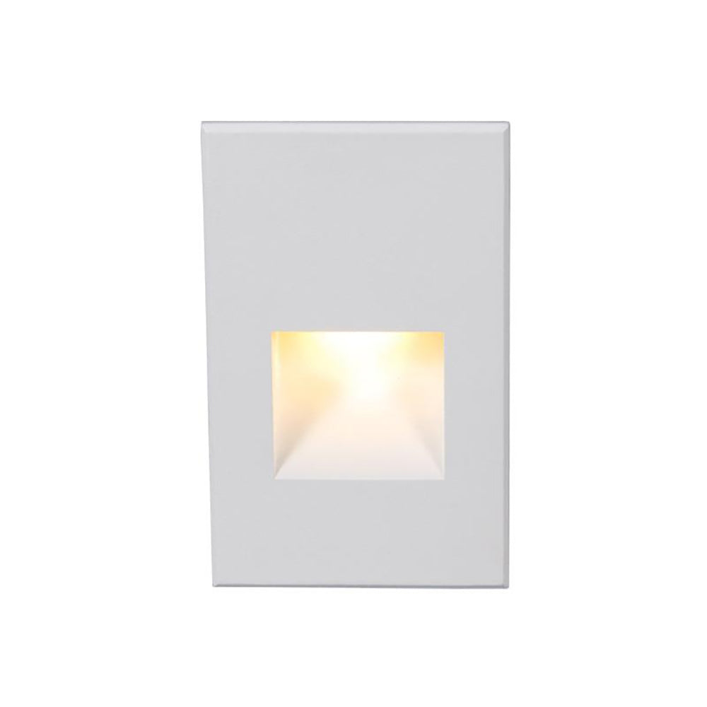 Low Voltage 4021 Outdoor Vertical Step and Wall Light