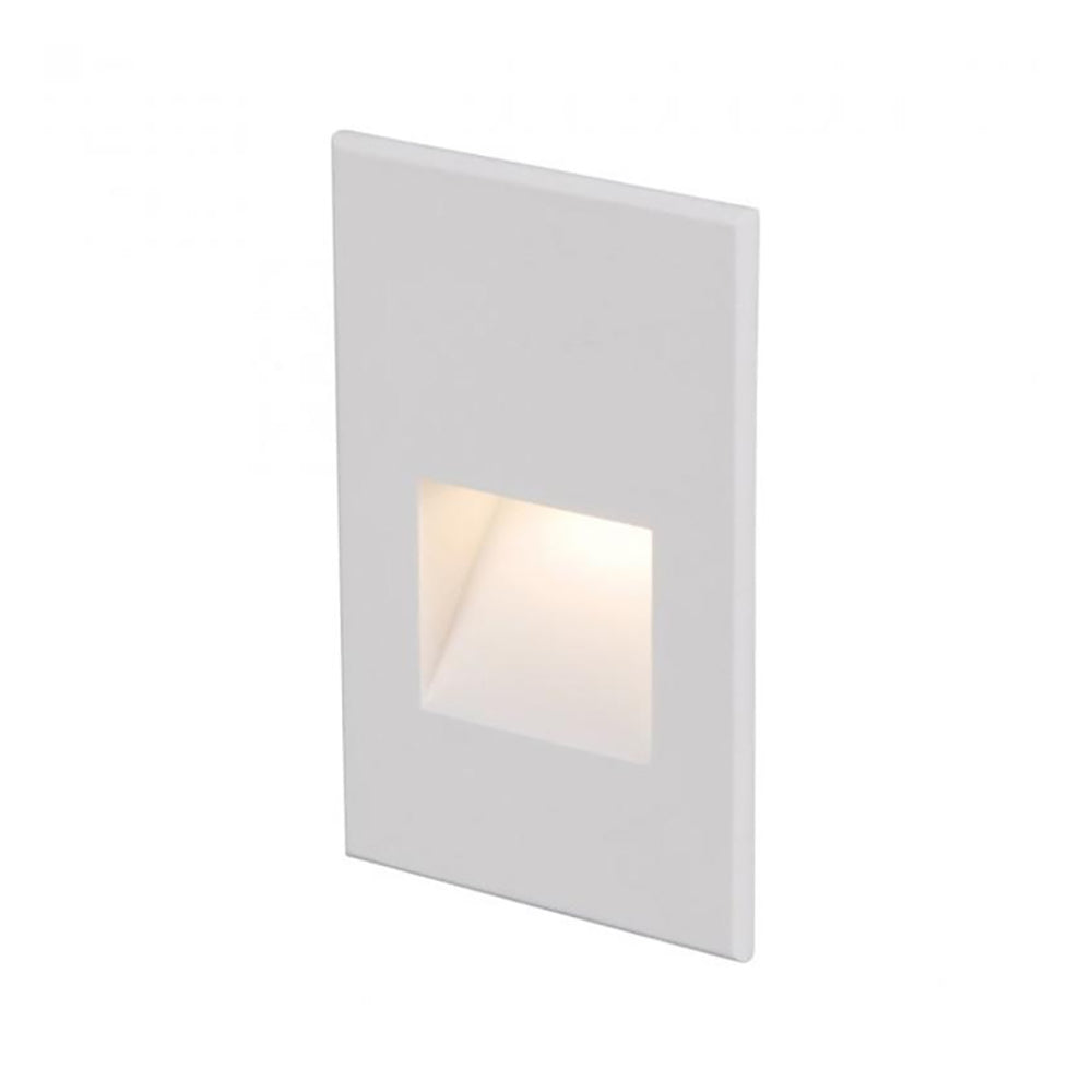 Low Voltage 4021 Outdoor Vertical Step and Wall Light