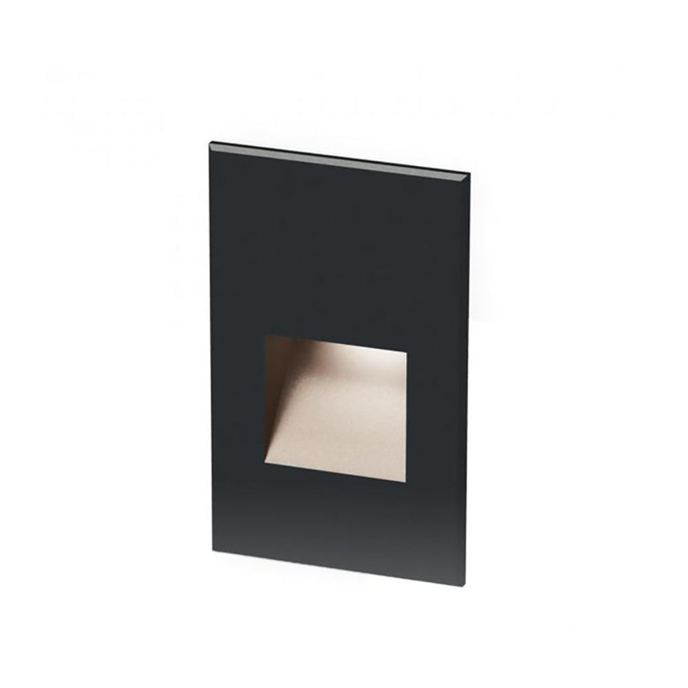 Low Voltage 4021 Outdoor Vertical Step and Wall Light