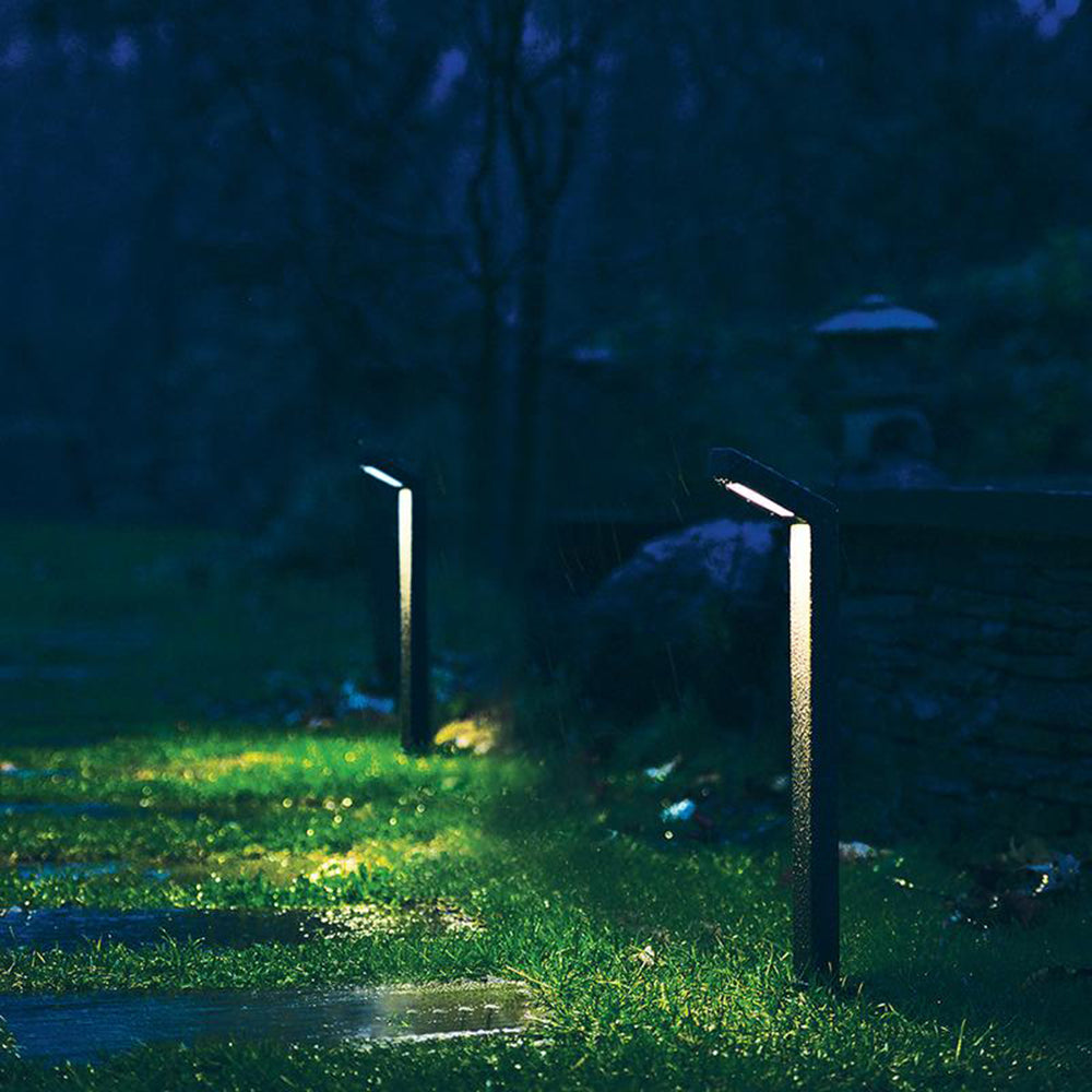 12V Outdoor Linear Path Light