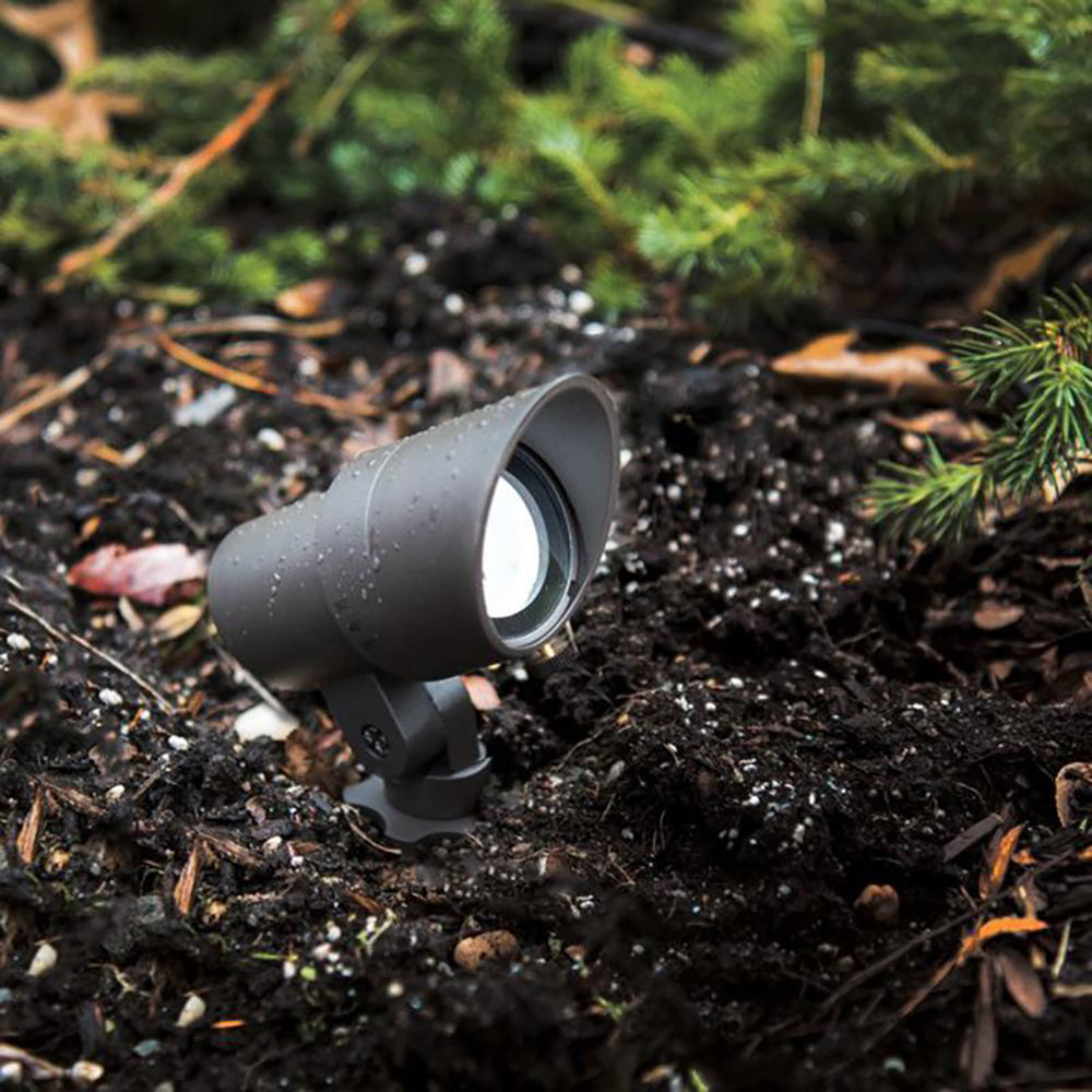 LED 12V Mini Outdoor Accent Light