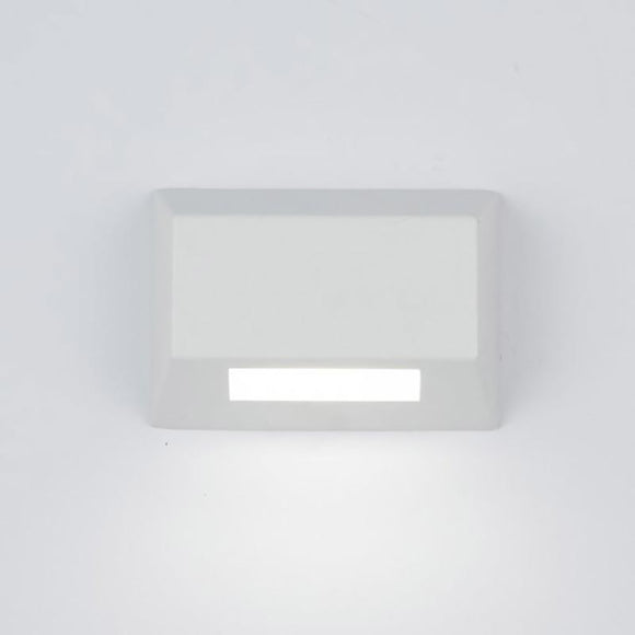 LED 12V Rectangle Deck and Patio Light
