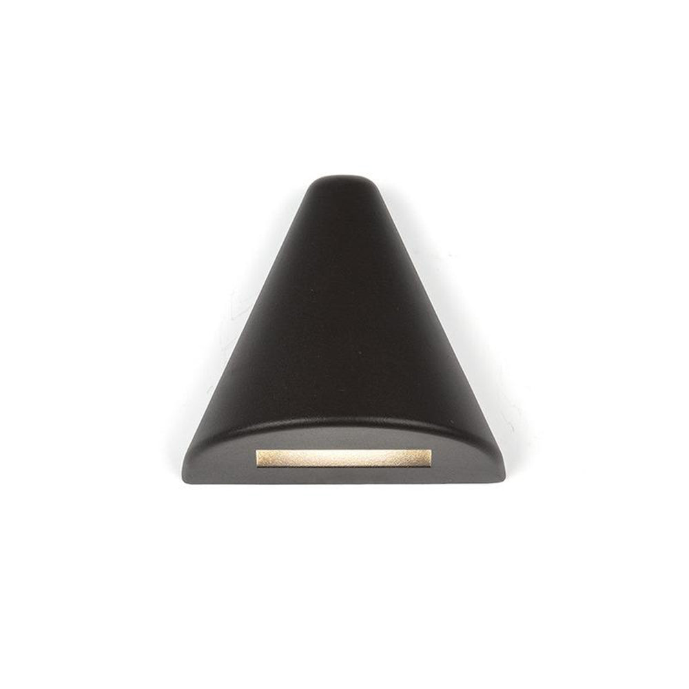 LED 12V Triangle Outdoor Deck and Patio Light