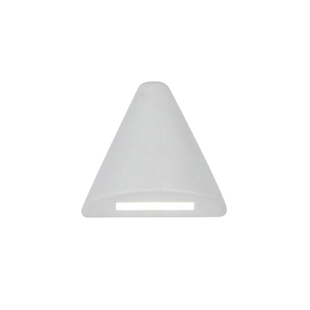LED 12V Triangle Outdoor Deck and Patio Light
