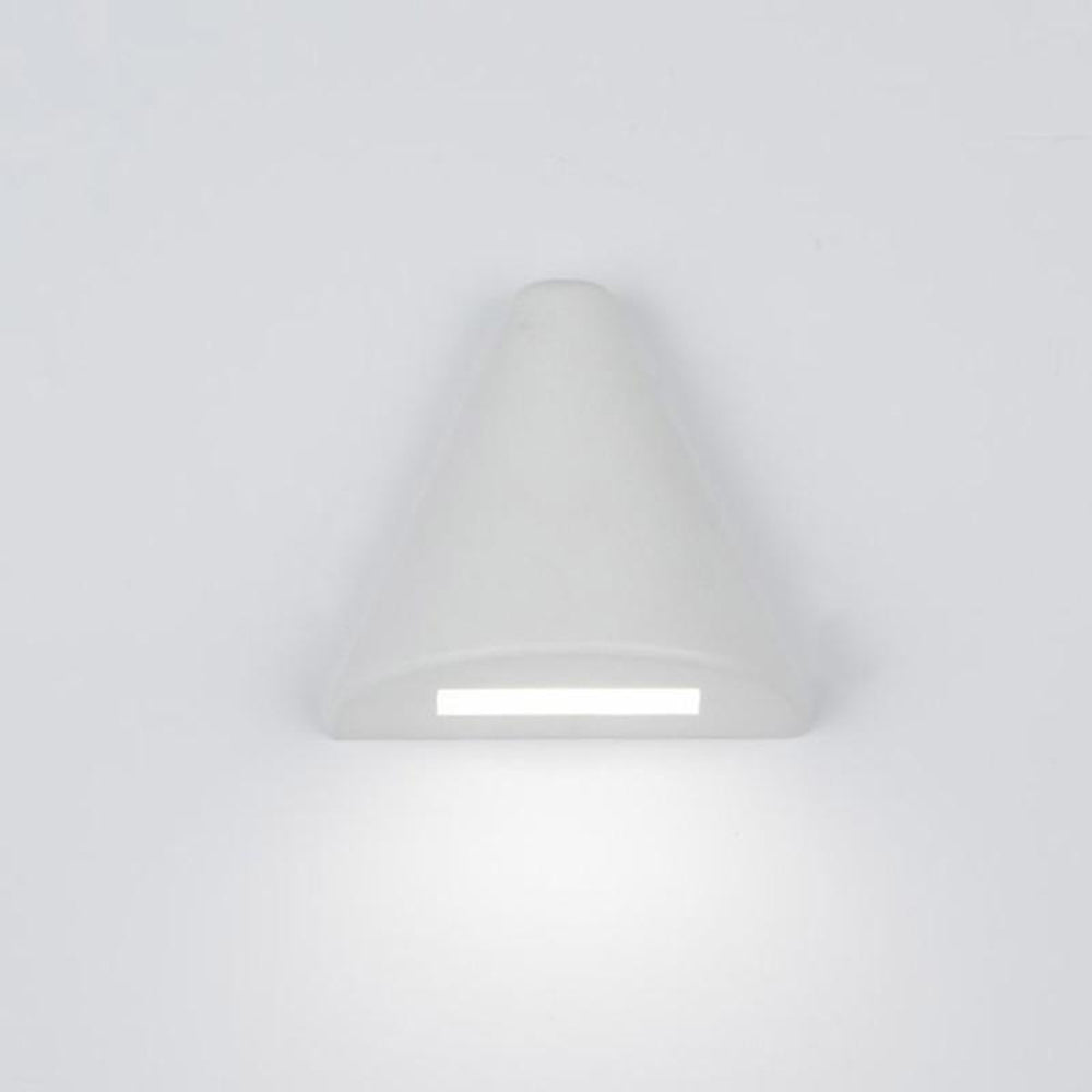 LED 12V Triangle Outdoor Deck and Patio Light
