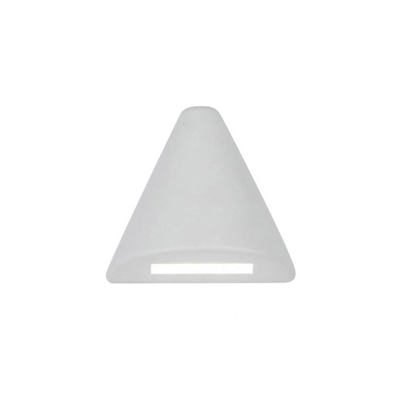 LED 12V Triangle Deck and Patio Light