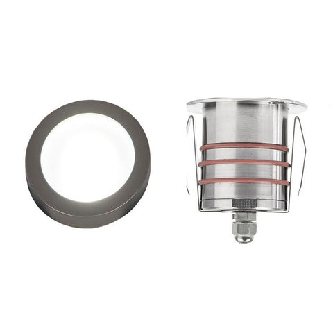 LED 2in 12V Indicator Light