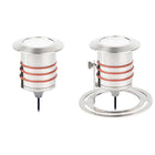 12V Round Submersible Light