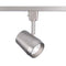 LED7011 Oculux Track Head  option Brushed Nickel