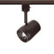 LED7011 Oculux Track Head  option Dark Bronze