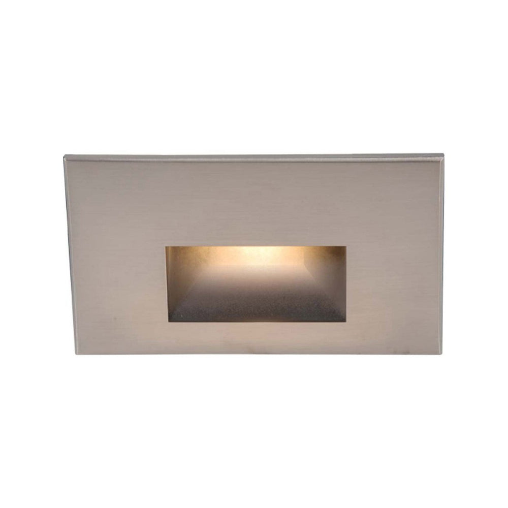 LEDme Outdoor Horizontal Step and Wall Light