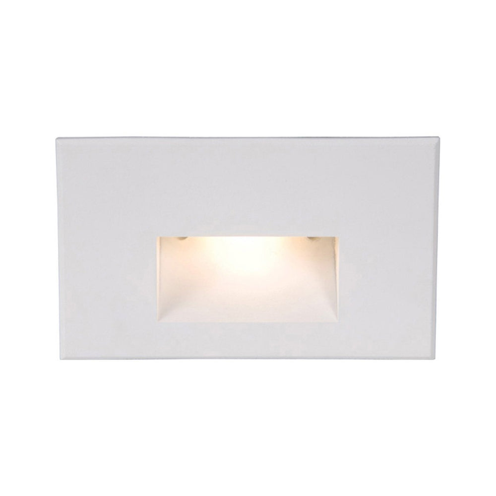 LEDme Outdoor Horizontal Step and Wall Light