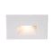 LEDme Horizontal Step and Wall Light  option White