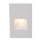 LEDme Vertical Step and Wall Light  option White