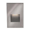 LEDme Vertical Step and Wall Light  option White