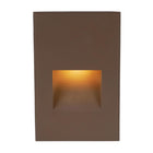 LEDme Vertical Step and Wall Light