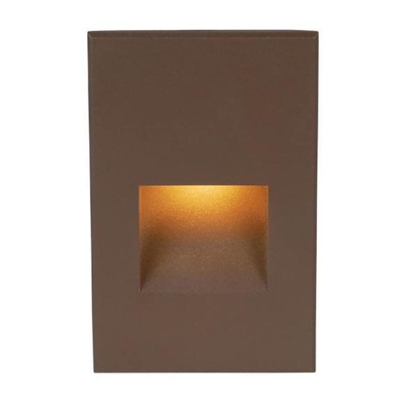 LEDme Vertical Step and Wall Light