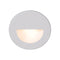 LEDme Round Step and Wall Light  option White