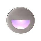 LEDme Round Step and Wall Light