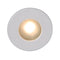 LEDme Full Round Step and Wall Light  option White