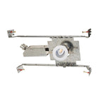 LEDme 1IN Miniature Adjustable Round Recessed Downlight