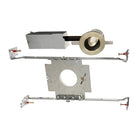 LEDme 1IN Miniature Adjustable Round Recessed Downlight
