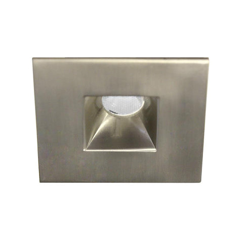 LEDme 1IN Miniature Square Recessed Downlight