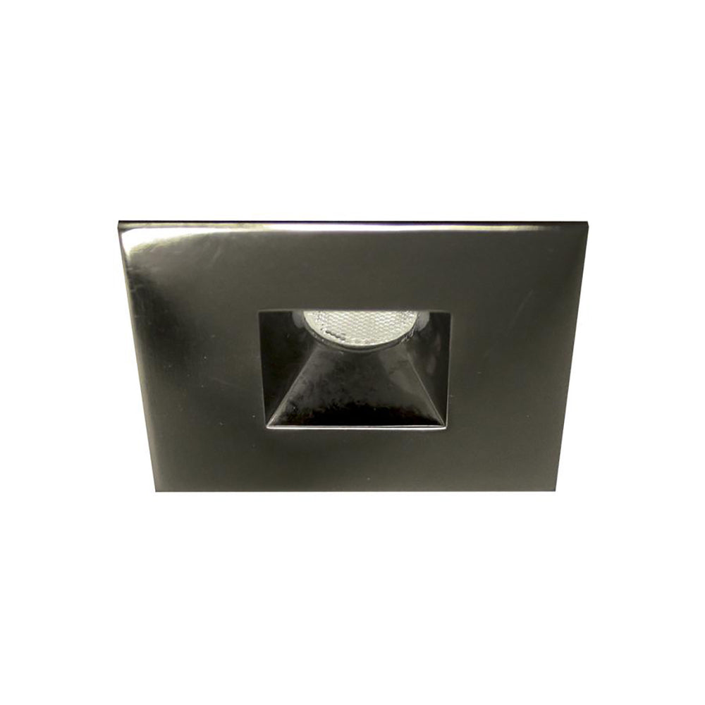 LEDme 1IN Miniature Square Recessed Downlight