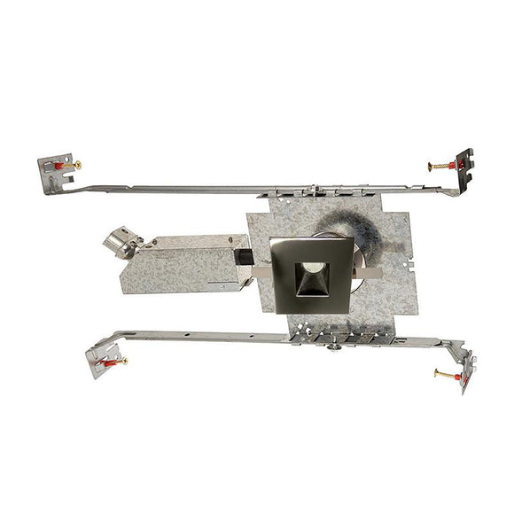 LEDme 1IN Miniature Square Recessed Downlight