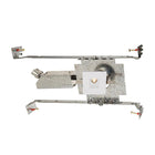LEDme 1IN Miniature Square Recessed Downlight
