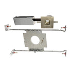 LEDme 1IN Miniature Square Recessed Downlight