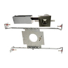 LEDme 1IN Miniature Square Recessed Downlight