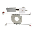 LEDme 1IN Miniature Square Recessed Downlight