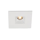 LEDme 1IN Miniature Square Recessed Downlight