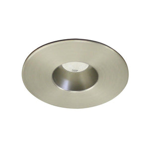 LEDme 1IN Round Open Reflector Trim and Housing