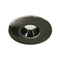 LEDme 1IN Round Open Reflector Trim and Housing  option Gun Metal