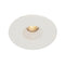 LEDme 1IN Round Open Reflector Trim and Housing  option White