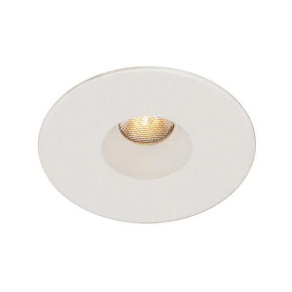 LEDme 1IN Round Open Reflector Trim and Housing