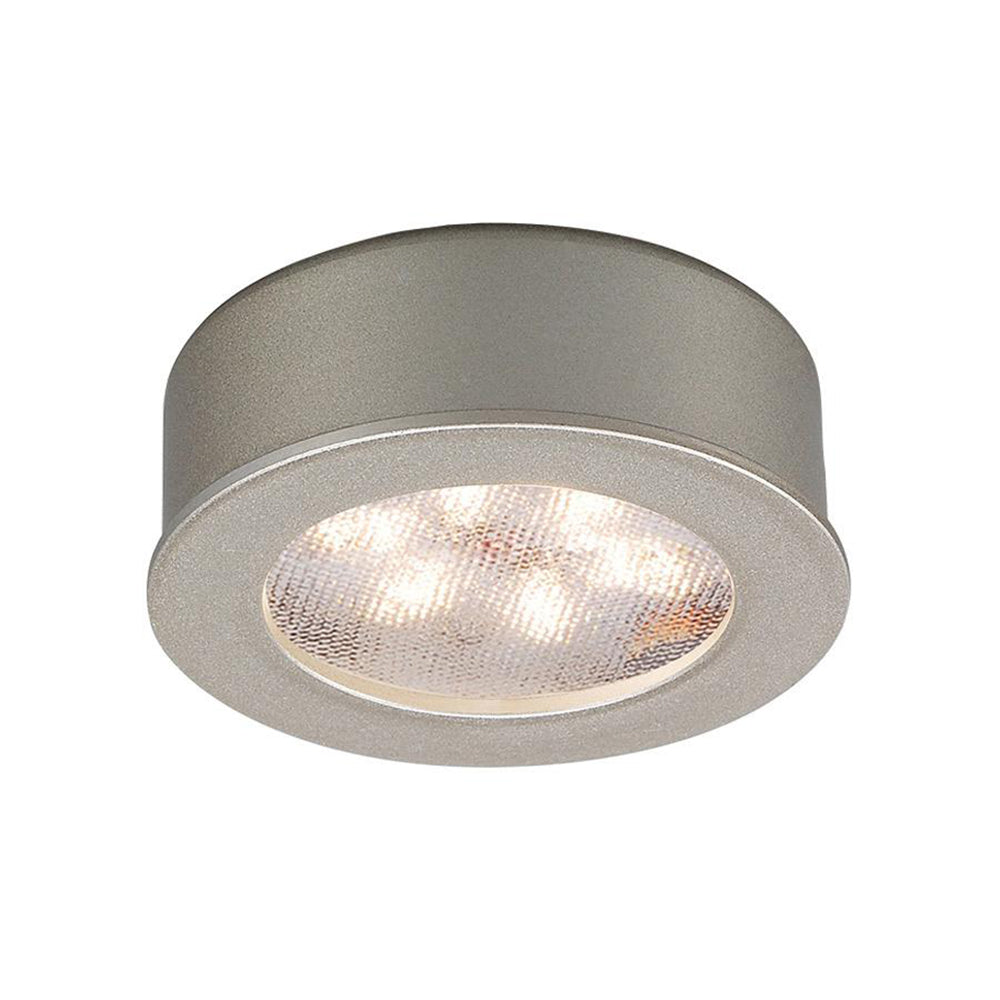 LEDme Round Button Light