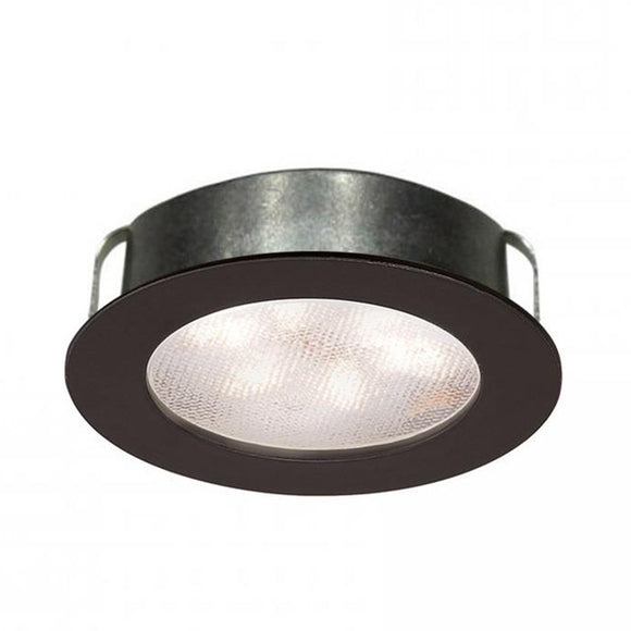 LEDme Round Button Light