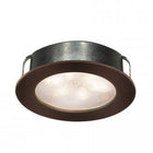 LEDme Round Button Light