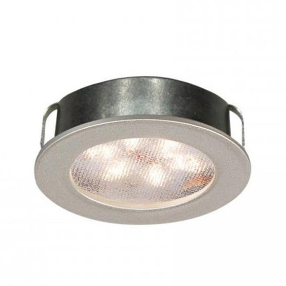 LEDme Round Button Light