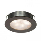 LEDme Round Button Light