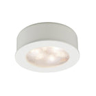 LEDme Round Button Light