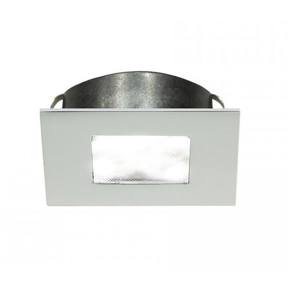 LEDme Square Button Light