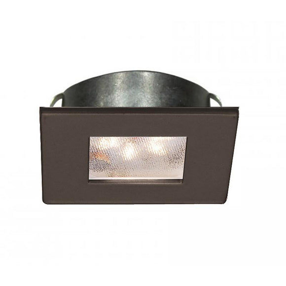 LEDme Square Button Light