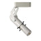 LEDme Framing Projector Track Head  option White