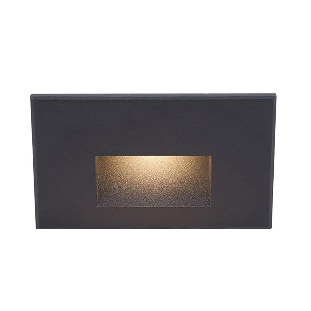 LEDme 100 RGB Outdoor Horizontal Step and Wall Light