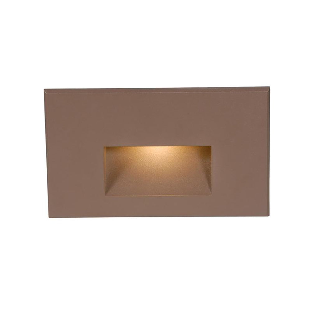 LEDme 100 RGB Outdoor Horizontal Step and Wall Light
