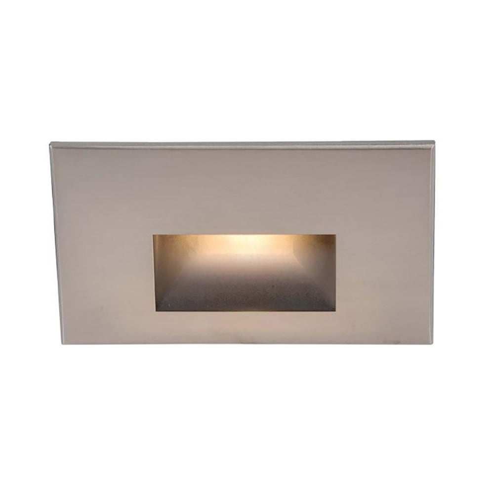 LEDme 100 RGB Outdoor Horizontal Step and Wall Light